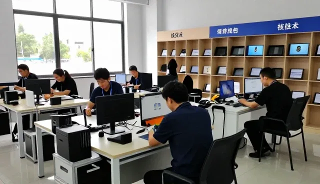 安装调试等提升市政工程使用效率